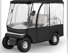Golf cart enclosure for sale  Prairieville