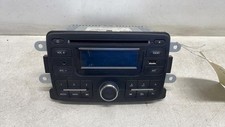 Autoradio origine dacia d'occasion  Cléguer