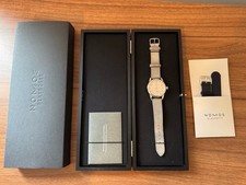 Nomos club 709 for sale  GLASGOW