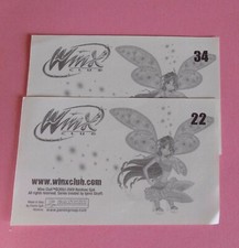 Stickers album panini d'occasion  Cayres