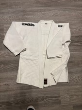 Judo anzug moskito gebraucht kaufen  Oldenburg (Oldenburg)