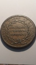 British copper penny for sale  ORMSKIRK