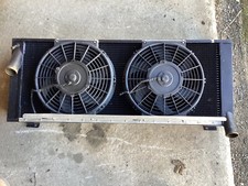 Ultima gtr radiator for sale  MORPETH