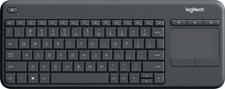 Logitech k400 professional gebraucht kaufen  Leipzig