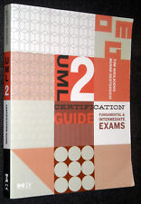 Uml certification guide usato  Roma