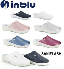 Ciabatta sanitario inblu usato  Pomezia