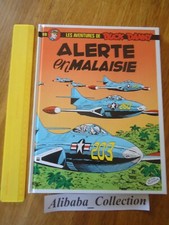 Buck danny alerte d'occasion  Mondoubleau