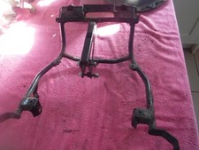 Kawasaki 2001 front for sale  EAST COWES