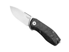 Na01.cf couteau lionsteel d'occasion  Mostuéjouls