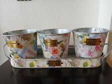 Mackenzie childs wildflowers for sale  Tacoma