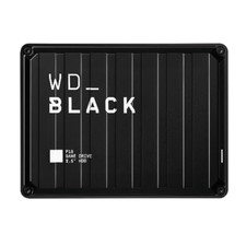 Black p10 4tb usato  Roccagloriosa