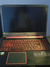 Acer nitro gtx1660ti usato  Velletri