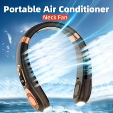 Hanging neck fan for sale  Hayward
