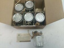 Smiths mason jars for sale  Rockford