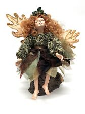 Vintage woodland fairy for sale  Simi Valley