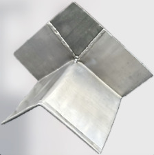 Lead roof saddle for sale  ENFIELD