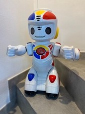 Robot emiglio giochi usato  Pieve di Cadore