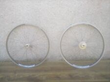 Bianchi ambrosio wheel for sale  KINLOCHLEVEN