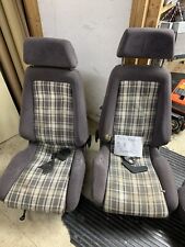 Ford capri recaro for sale  BEDFORD