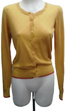 Dickins jones yellow for sale  LIVINGSTON