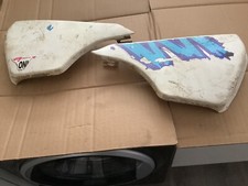 Suzuki 350 lower for sale  ROSSENDALE