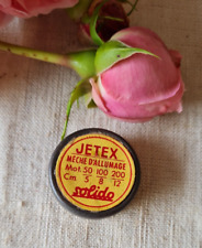 Ancienne petite boite d'occasion  Le Poinçonnet