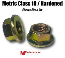Metric hex flange d'occasion  Expédié en Belgium