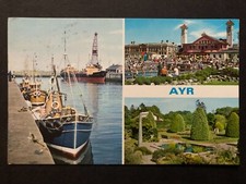 Views ayr ayrshire for sale  WORKINGTON
