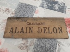 Boite champagne bois d'occasion  Ormesson-sur-Marne