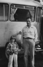 Photograph father daughter for sale  Mission
