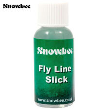 Snowbee line slick for sale  NEWTON ABBOT