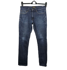 Zara jeans homme d'occasion  Ménéac