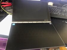 Lenovo yoga book for sale  Madison