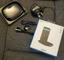 Boxed logitech harmony for sale  BARNSLEY