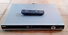 Philips dvdr3460 dvd gebraucht kaufen  Kamenz-Umland