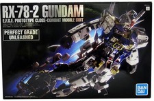Gundam bandai gunpla d'occasion  France