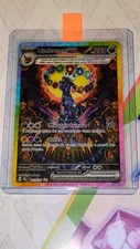 Umbreon evoluzioni prismatiche usato Umbreon evoluzioni prismatiche usato  Volpiano
