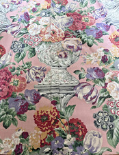 1 cortina vintage romântica personalizada cortina floral rosa algodão 76x104”, usado comprar usado 1 cortina vintage romântica personalizada cortina floral rosa algodão 76x104”, usado comprar usado  Enviando para Brazil