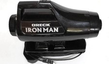 Oreck ironman handheld for sale  Bountiful