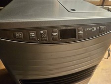 Stufa zibro elettronica usato Stufa zibro elettronica usato  Sant Agata Feltria