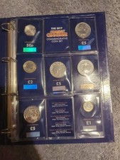 2017 change checker for sale  HAVERFORDWEST