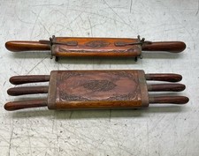 Unbranded wooden handle for sale  San Jose