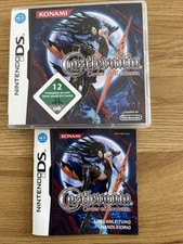 Castlevania rder f gebraucht kaufen  Chemnitz