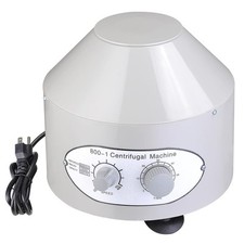 Electric centrifuge machine for sale  SALFORD