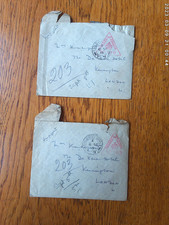 Ww1 letter sept for sale  LONDON