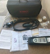 Analizzatore combustione gas usato  Villaricca