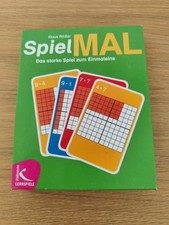 Spiel starke spiel gebraucht kaufen  Dörrebach, Sielbersbach, Waldlaubersh.