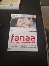 Dvd fanaa mourir d'occasion  Saint-Malo