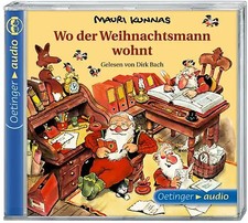 Weihnachtsmann wohnt geschicht gebraucht kaufen Weihnachtsmann wohnt geschicht gebraucht kaufen  Berlin