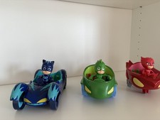 Masks figuren fahrzeugen gebraucht kaufen  Braunschweig
